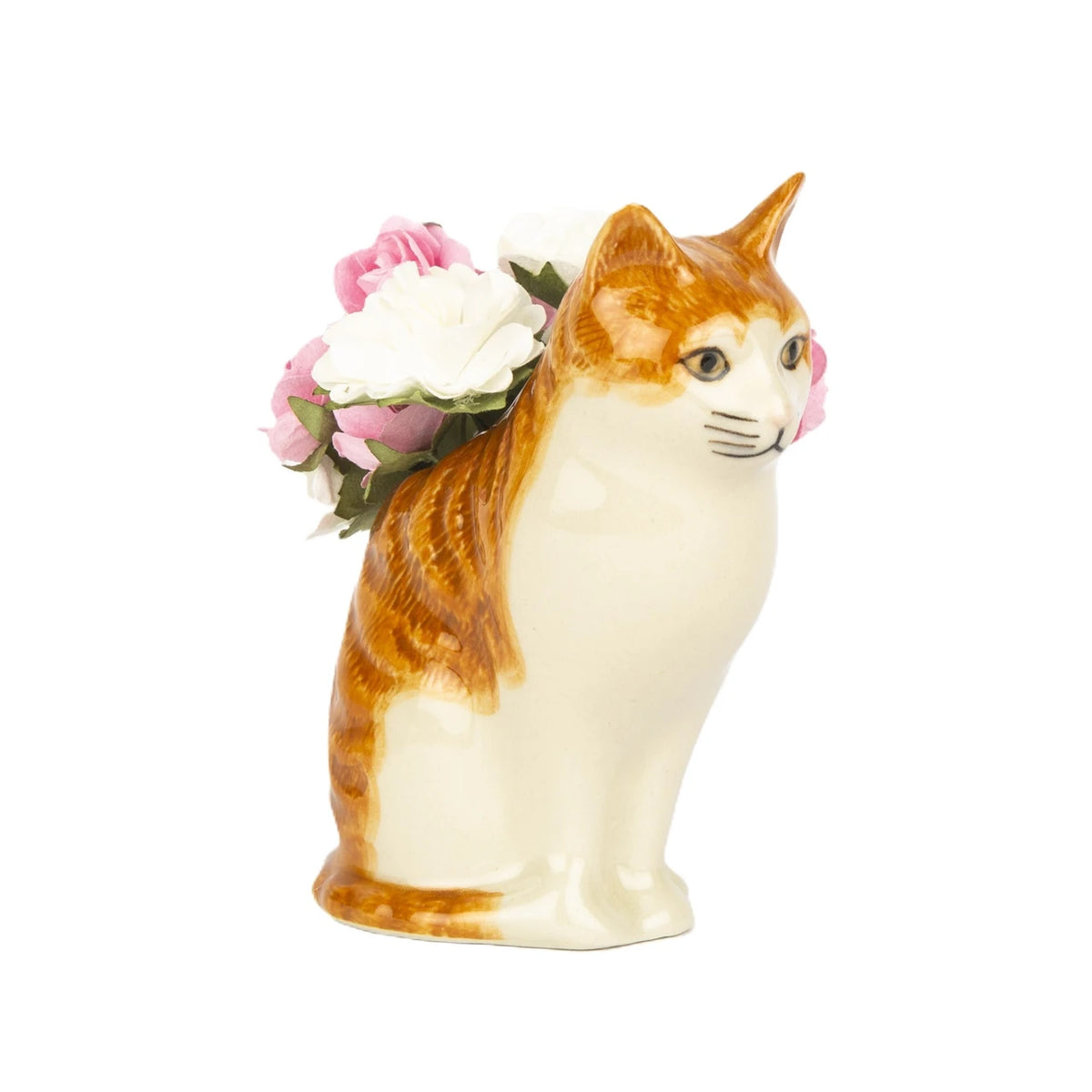 Kattevase mini