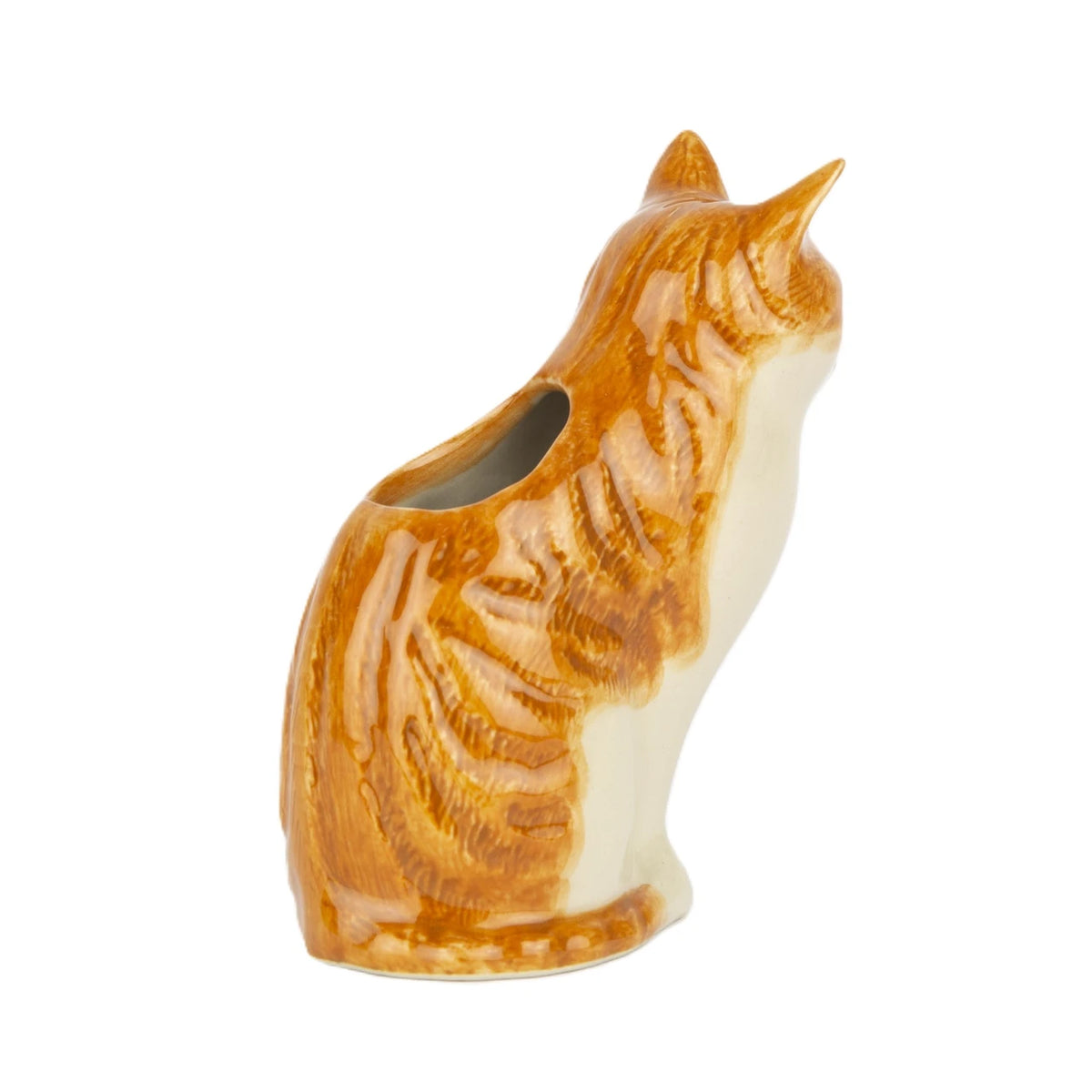 Kattevase mini