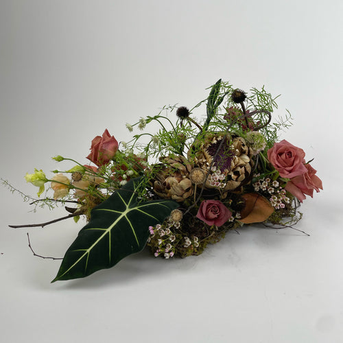 båredekorasjon