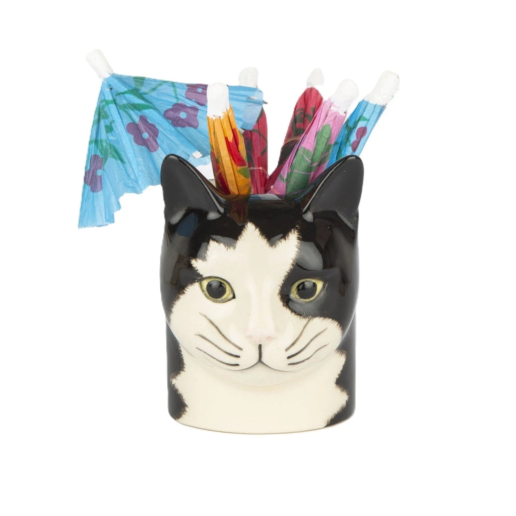 Katt mini potte