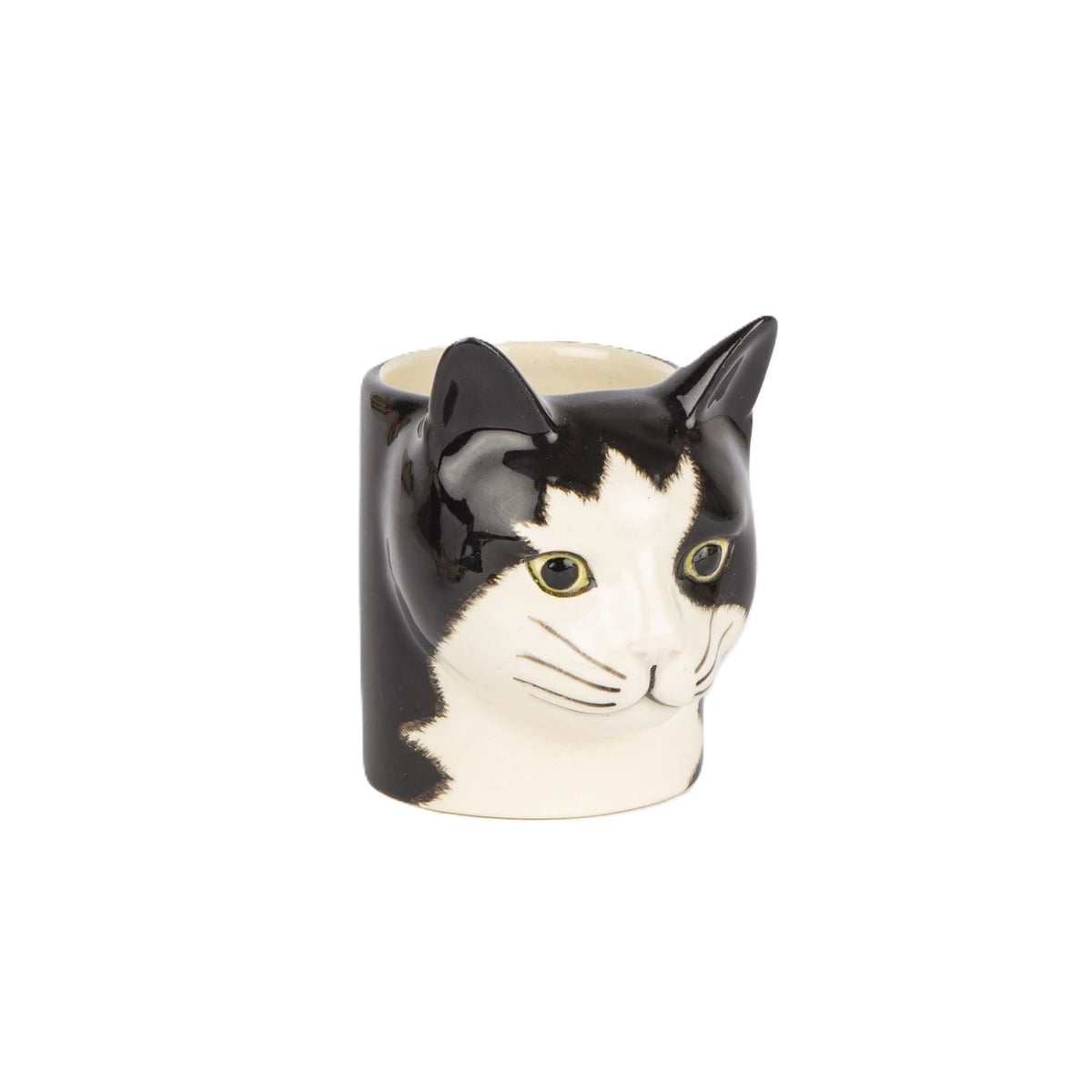 Katt mini potte