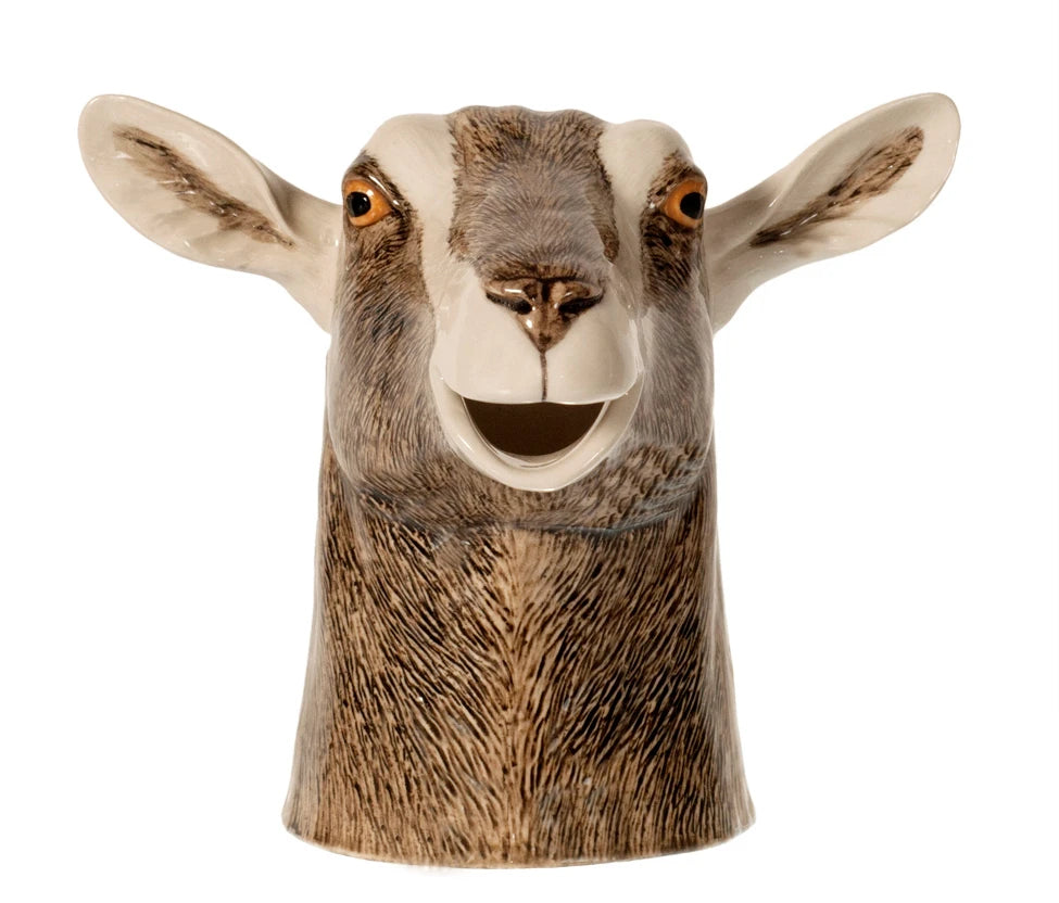 Geitemugge
