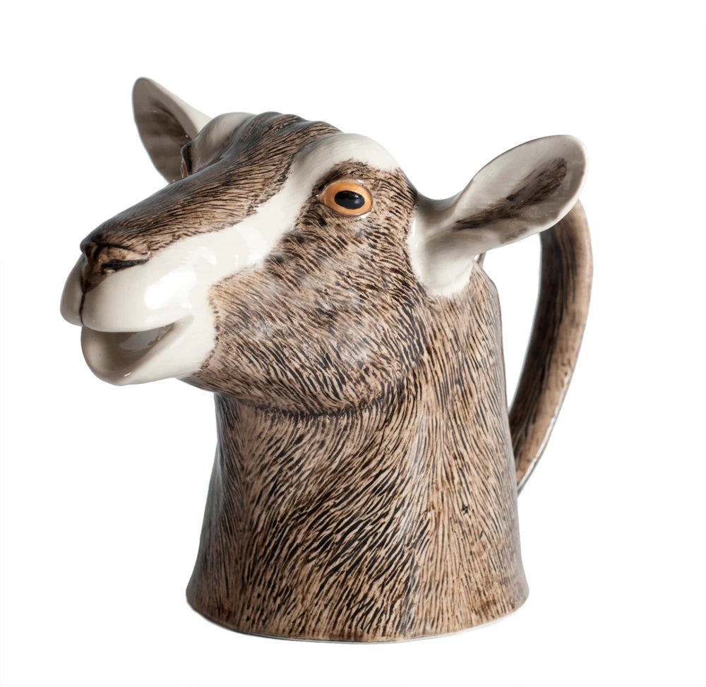 Geitemugge