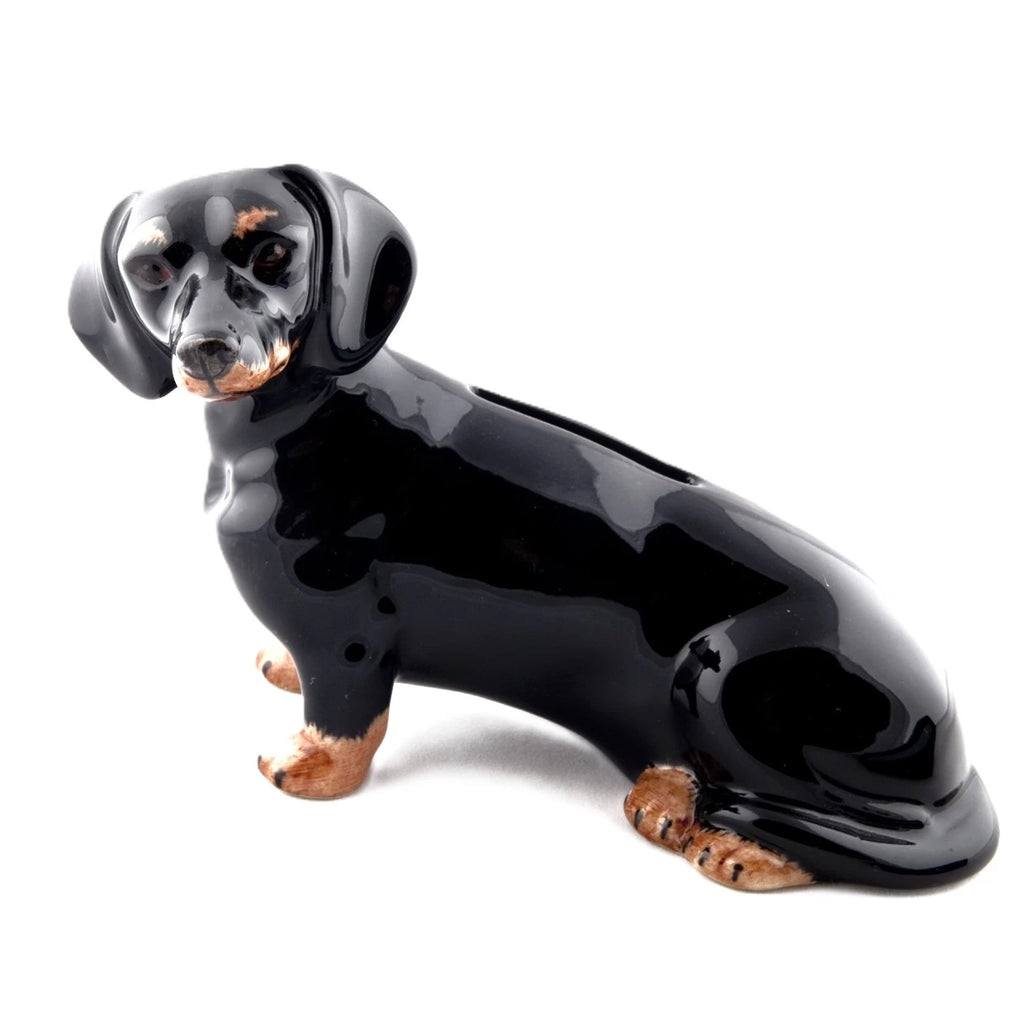 Dachshund sparebøsse