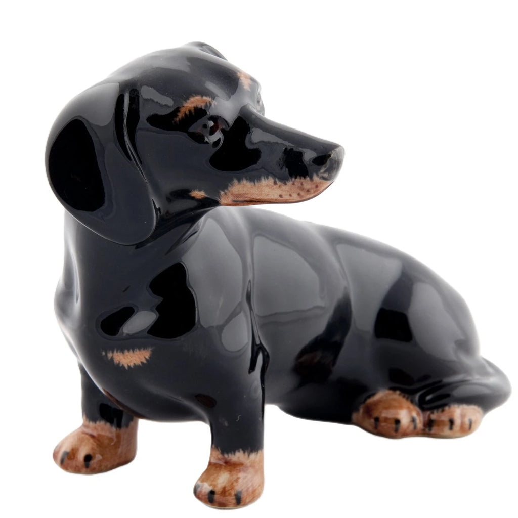 Dachshund sparebøsse