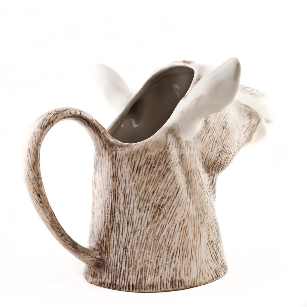 Geitemugge