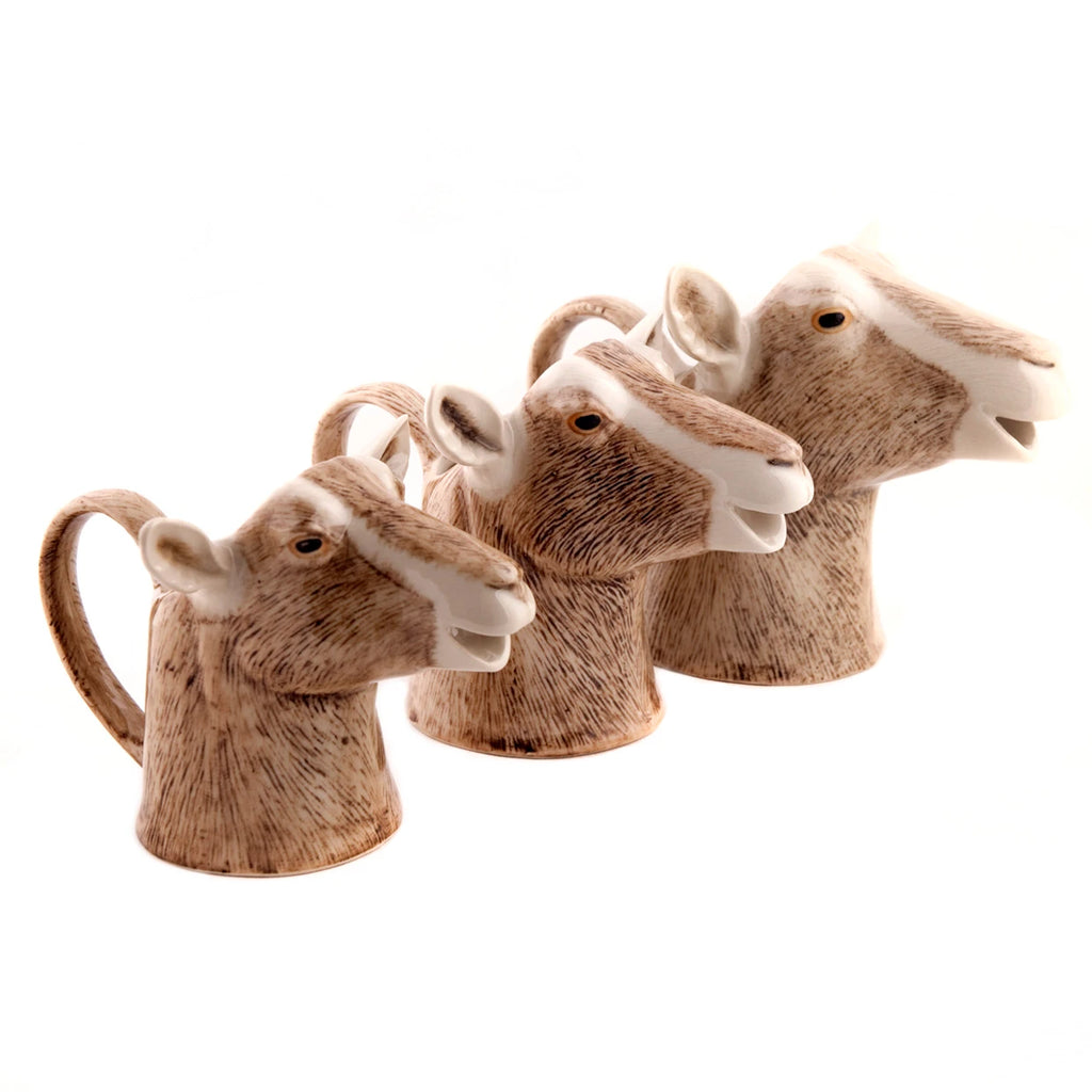 Geitemugge