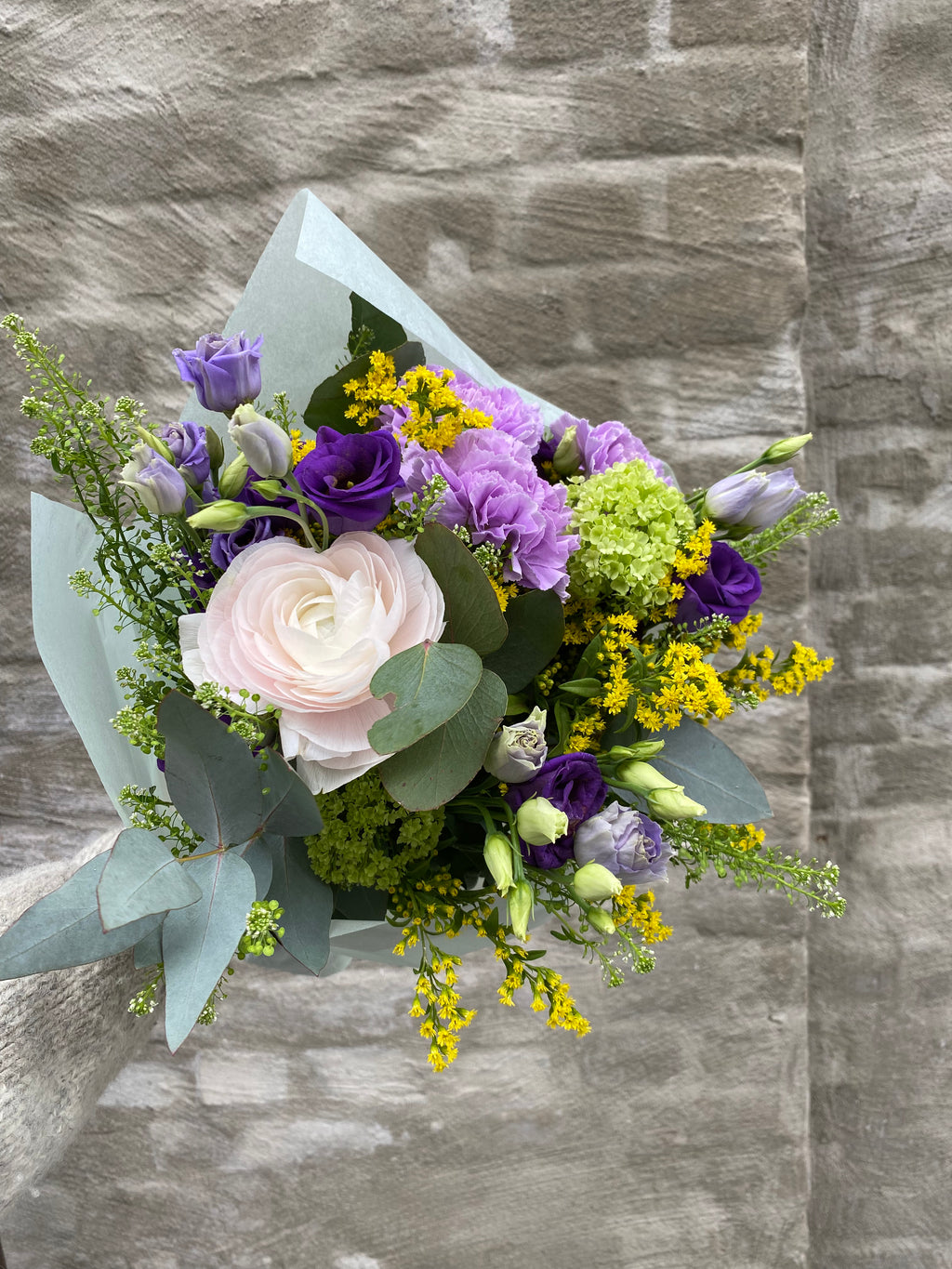 Blomster på din måte – skreddersydd blomsterabonnement