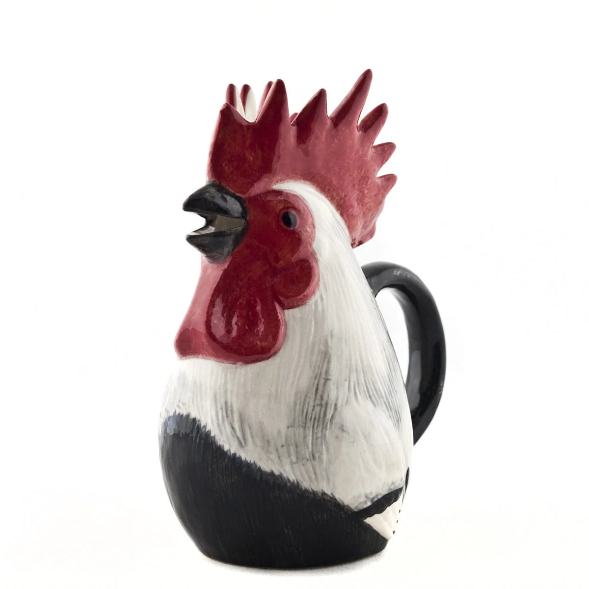 Hanemugge