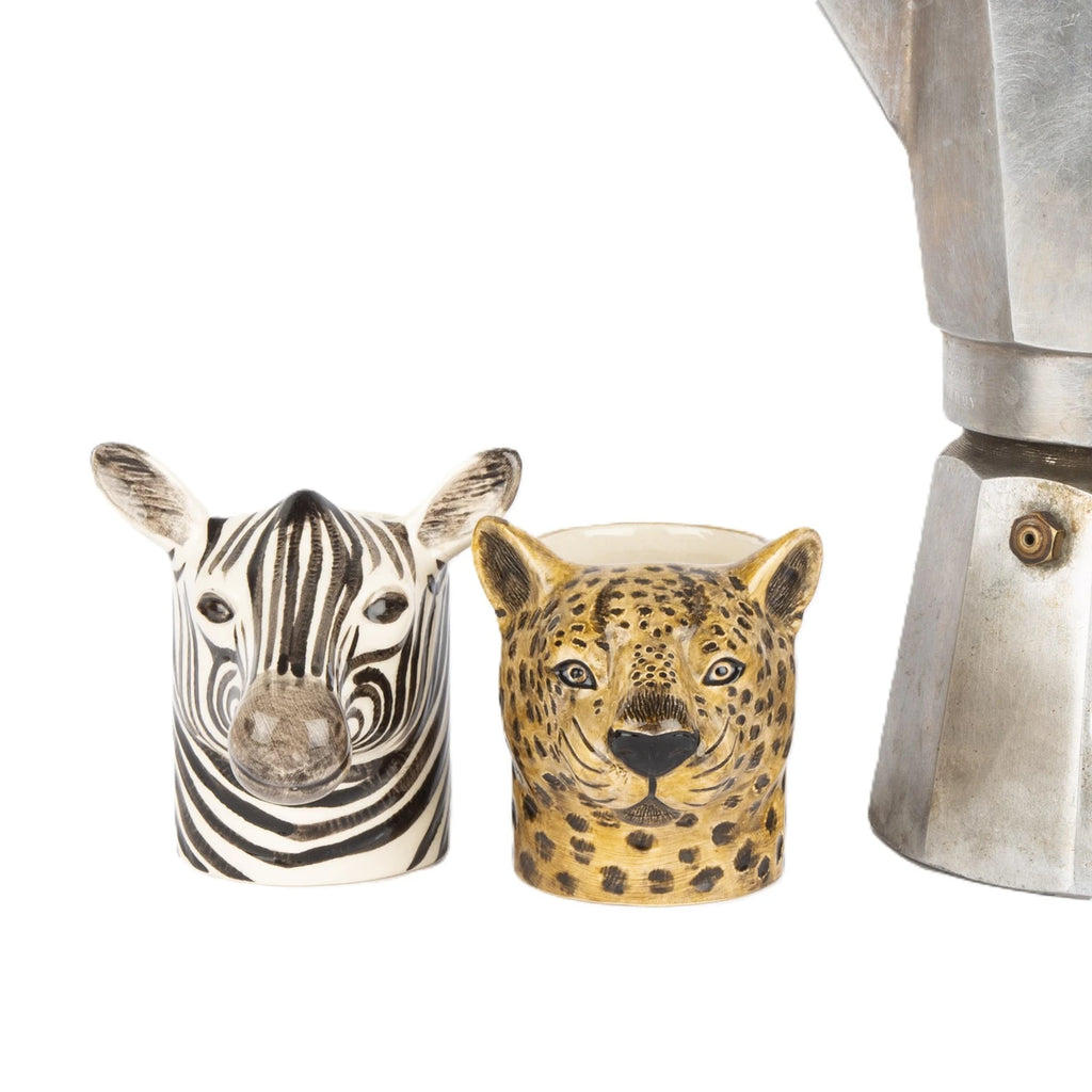 Zebrapotte mini