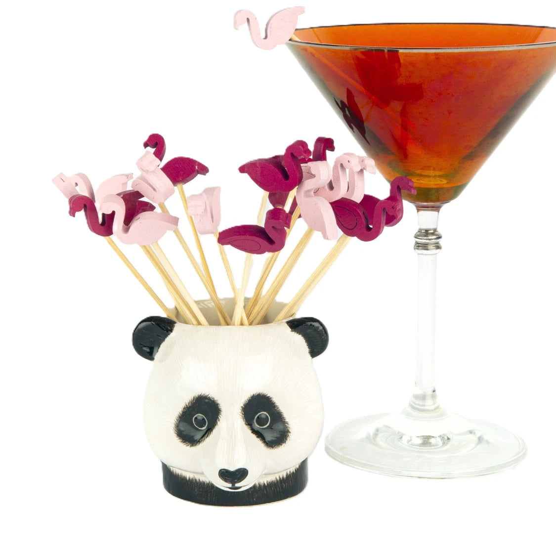 Pandapotte mini