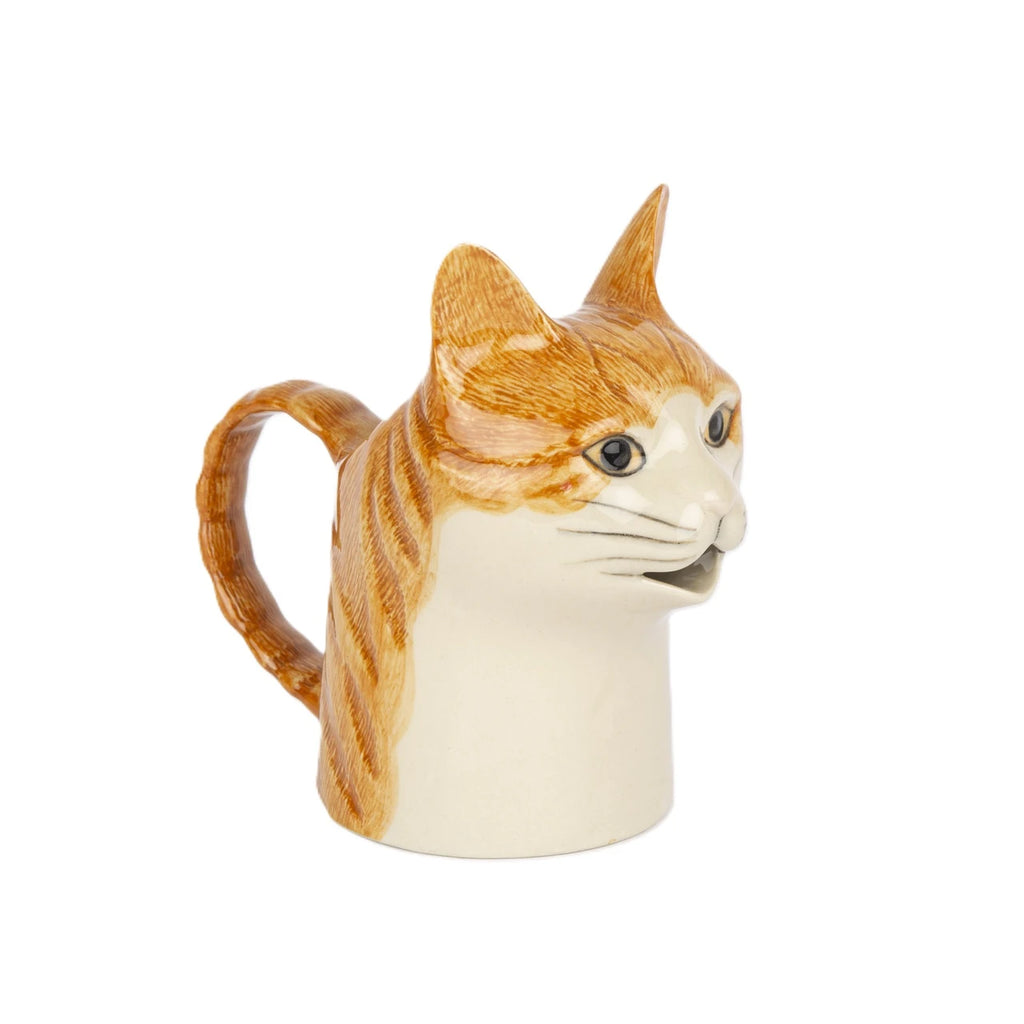 Kattemugge