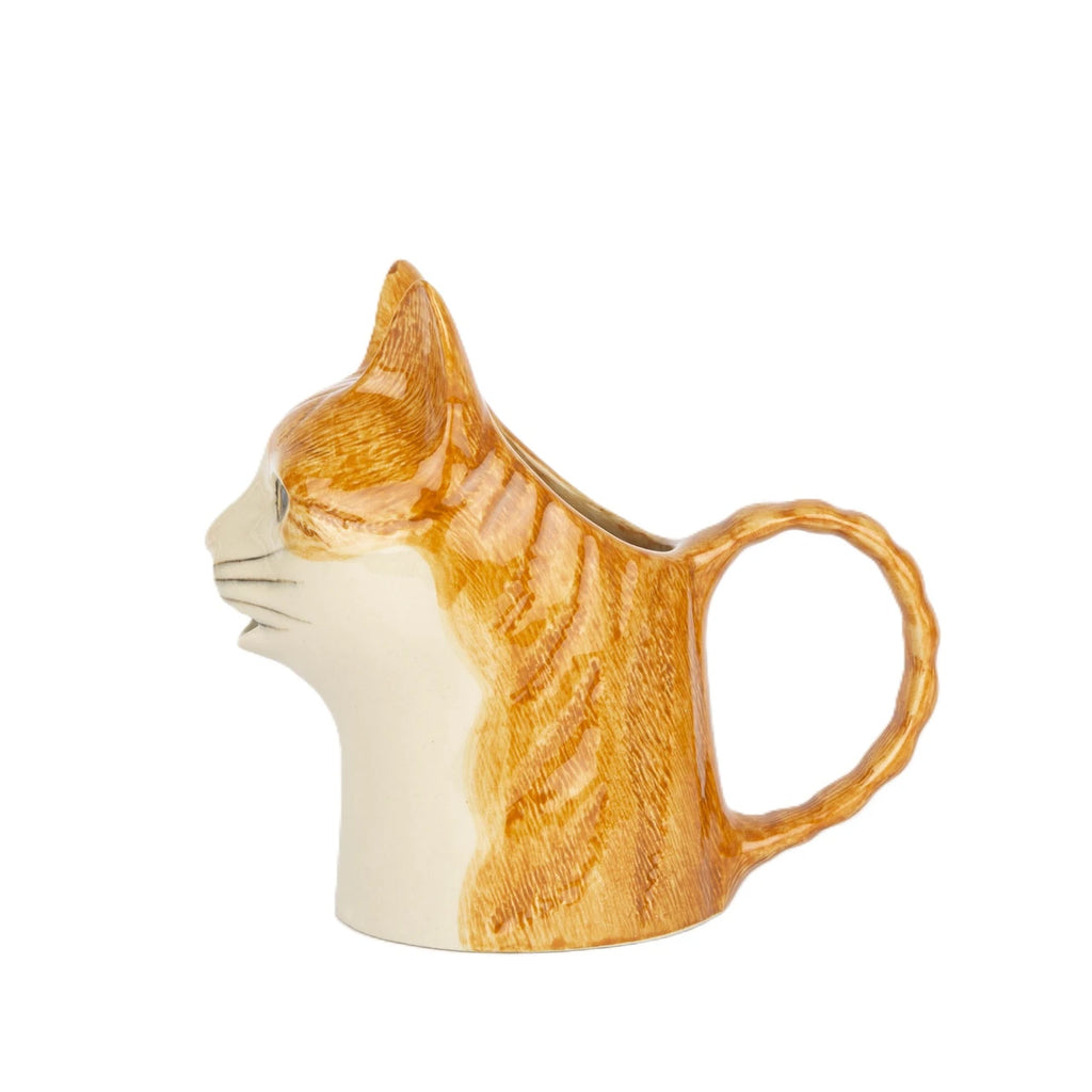 Kattemugge