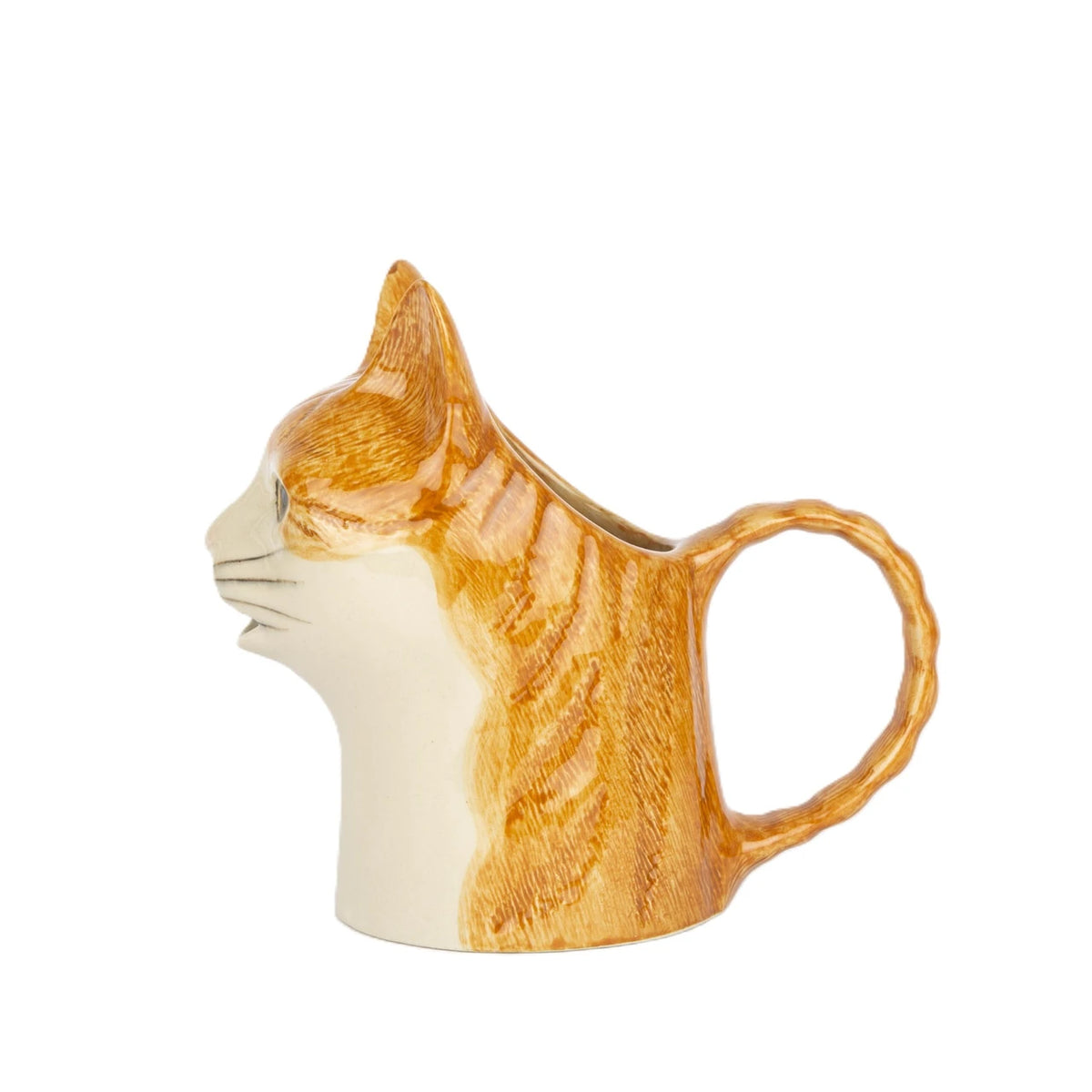 Kattemugge