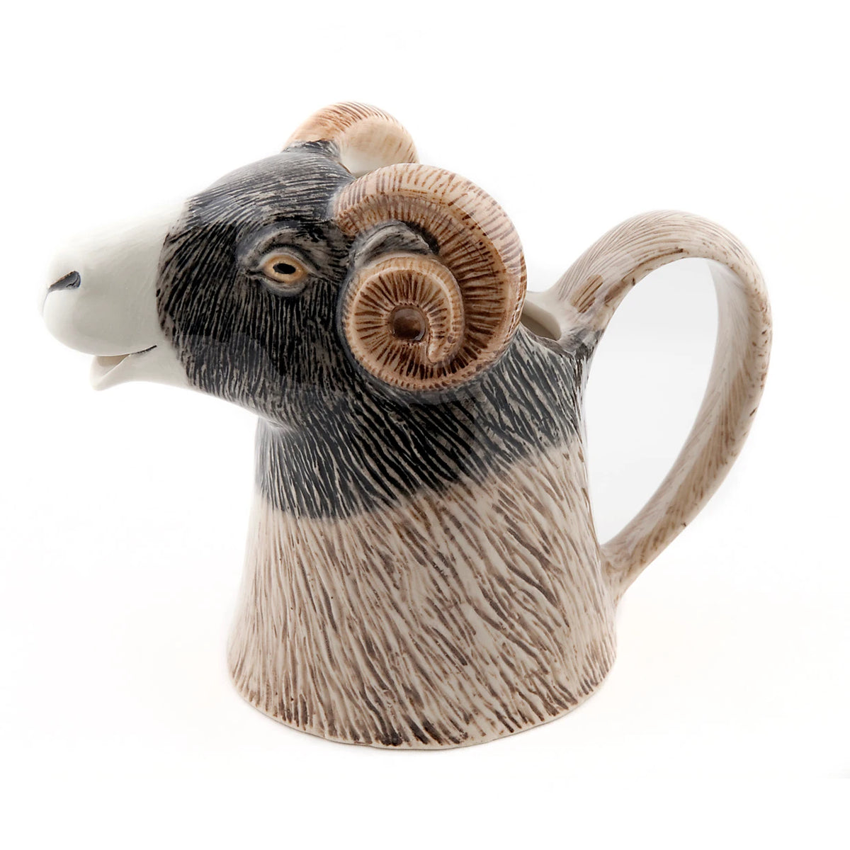 Rambukk mugge