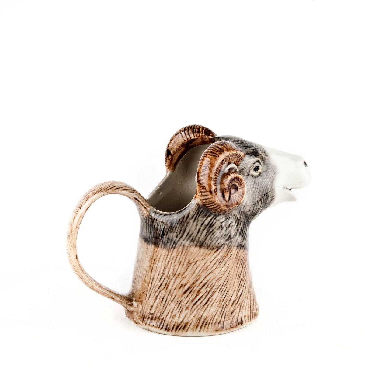 Rambukk mugge