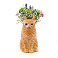 Kattevase