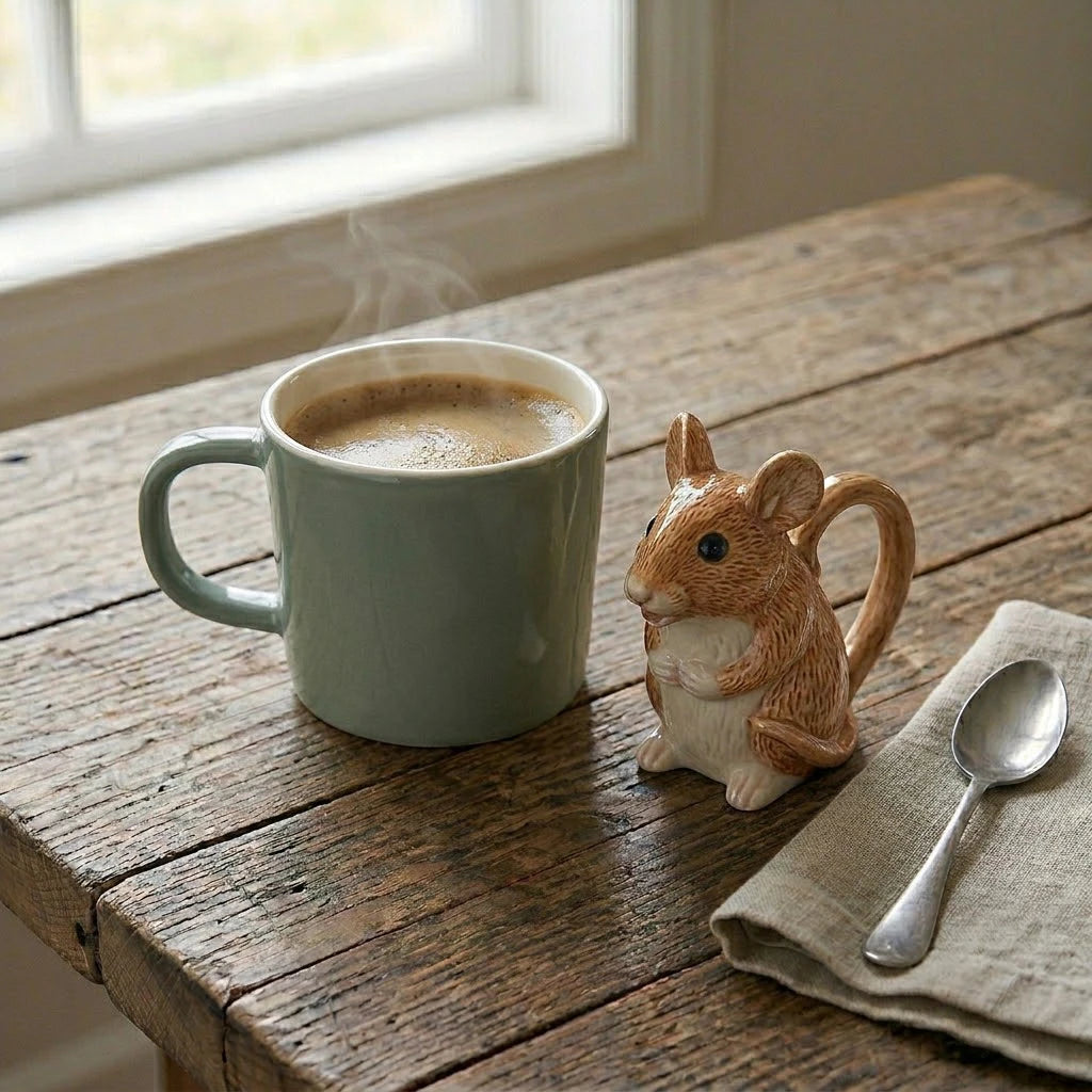 Musemugge mini