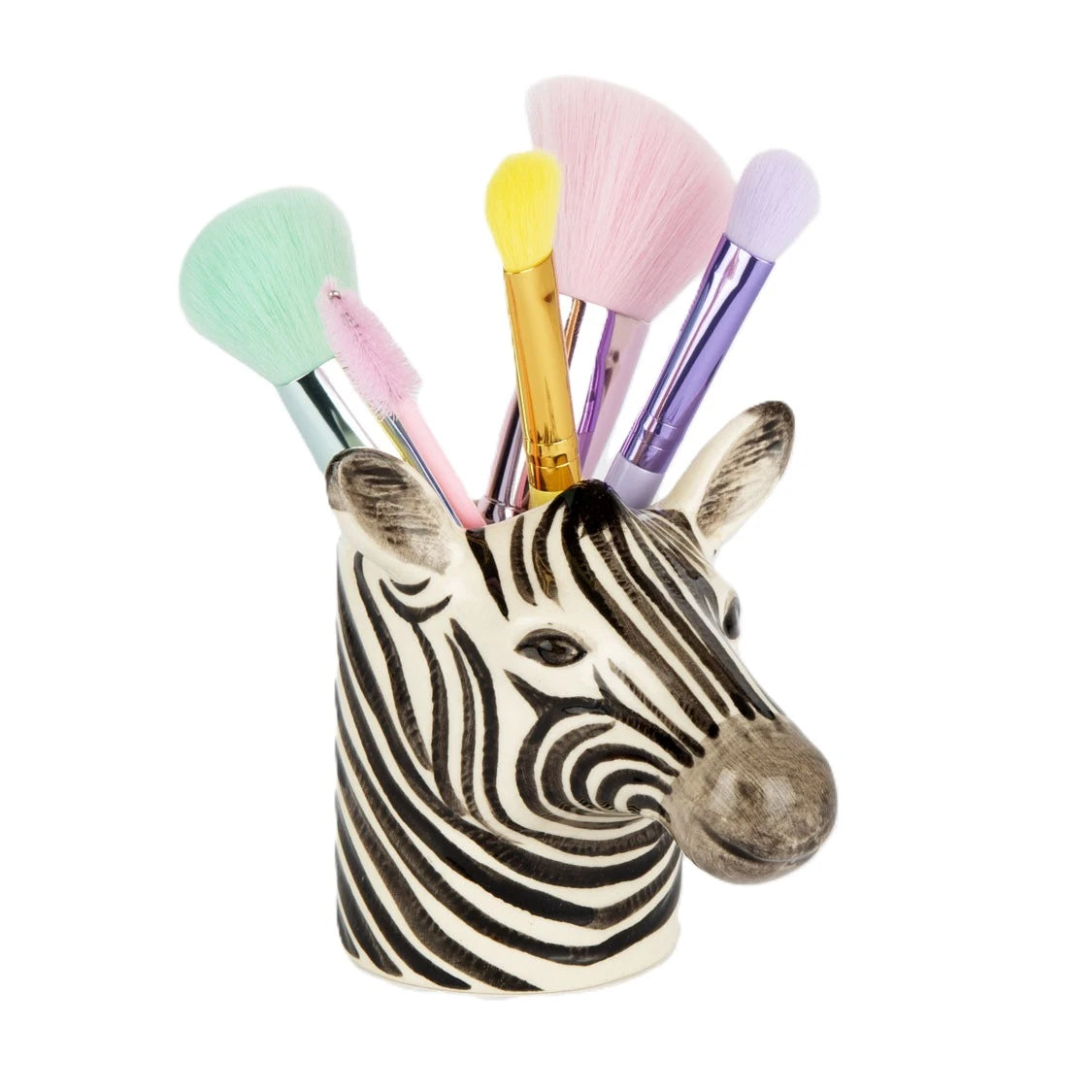 Zebrapotte mini