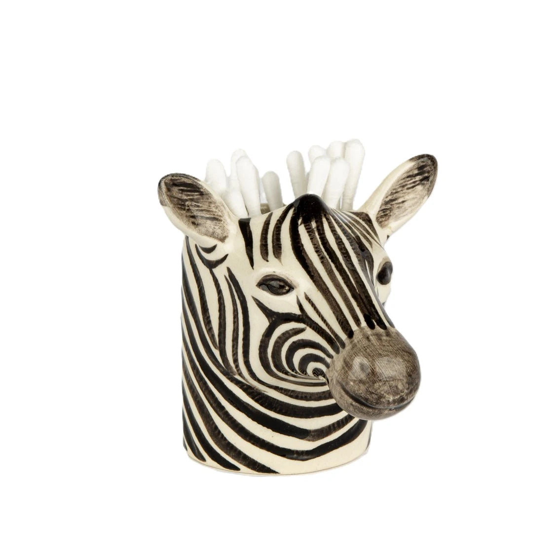 Zebrapotte mini