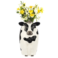 Ku blomstervase stor