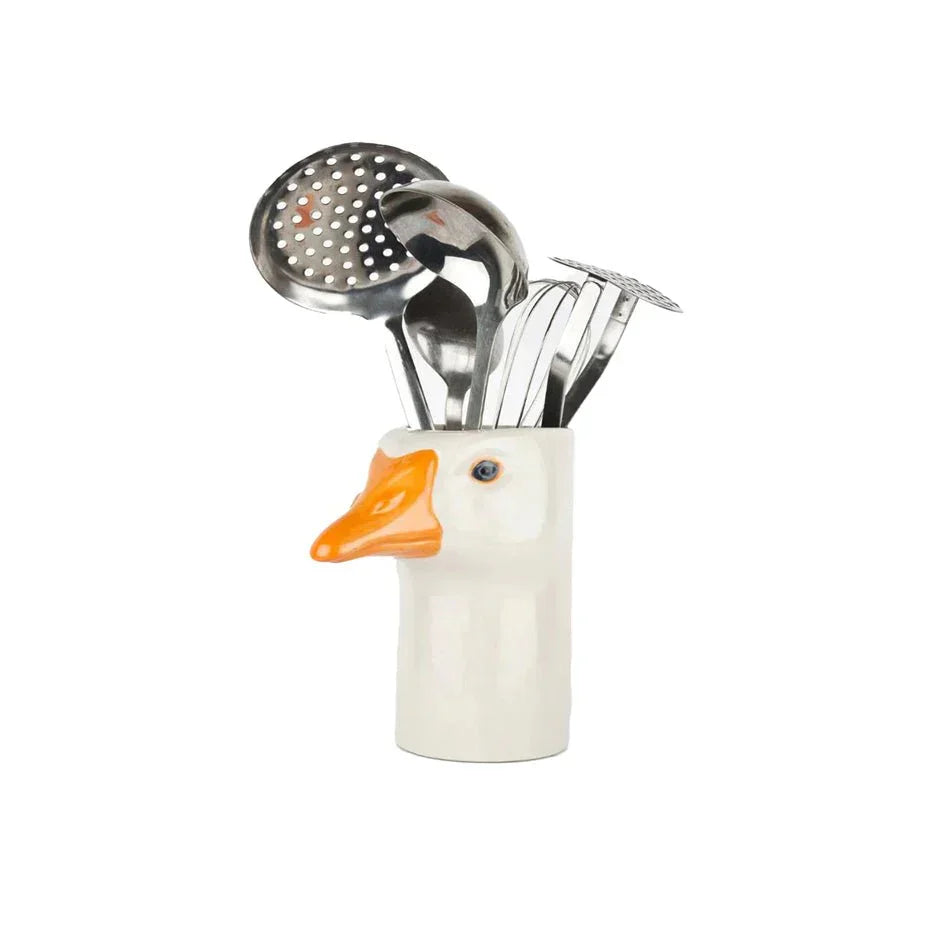 Gåsevase