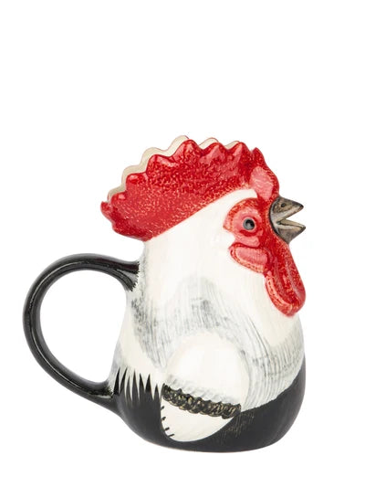 Hanemugge