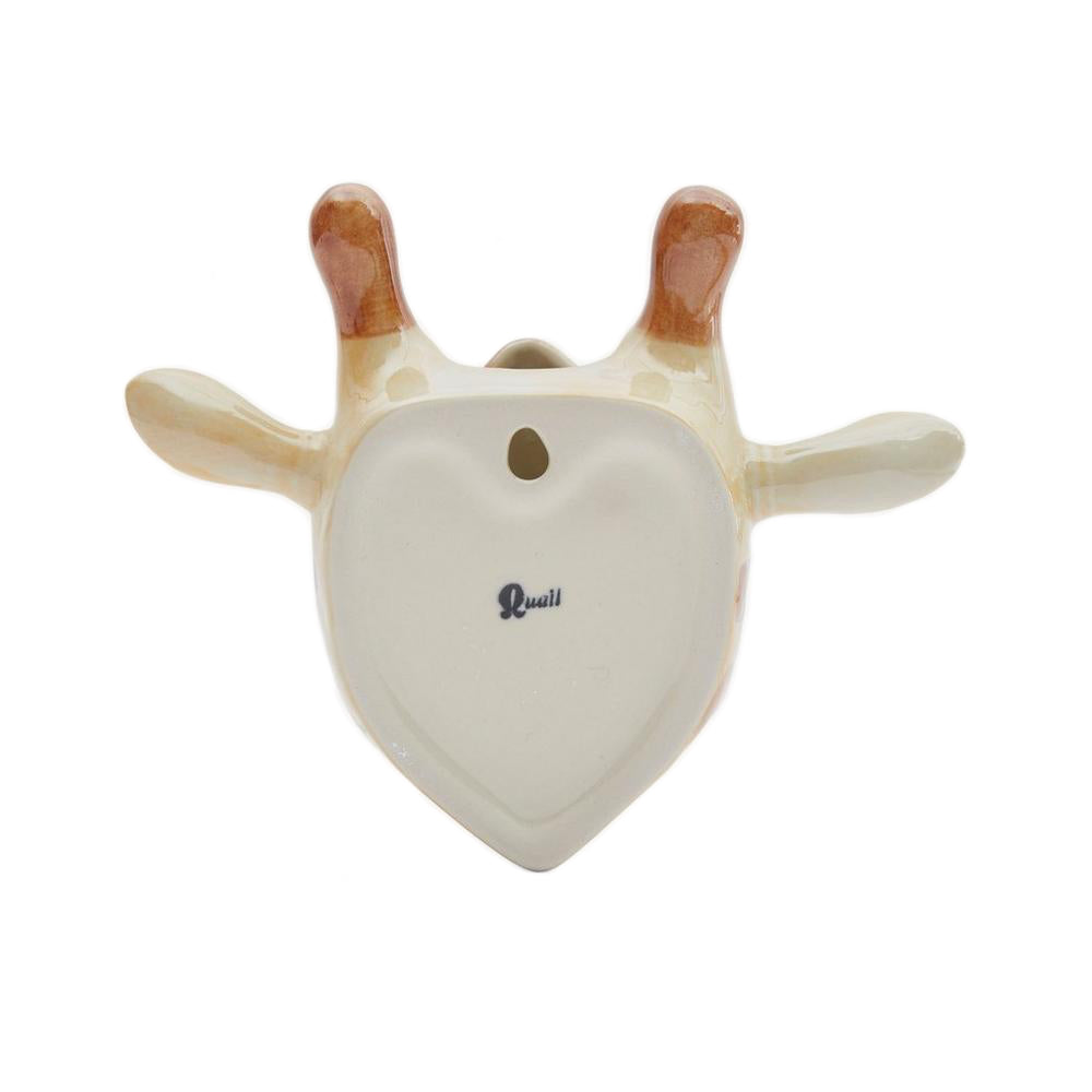 GIraff veggvase