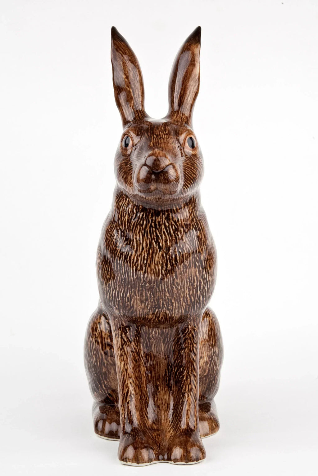 Hare Blomstervase Stor